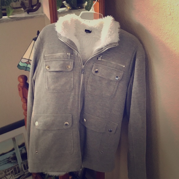 INC International Concepts Other - Men’s International Concepts winter jacket.